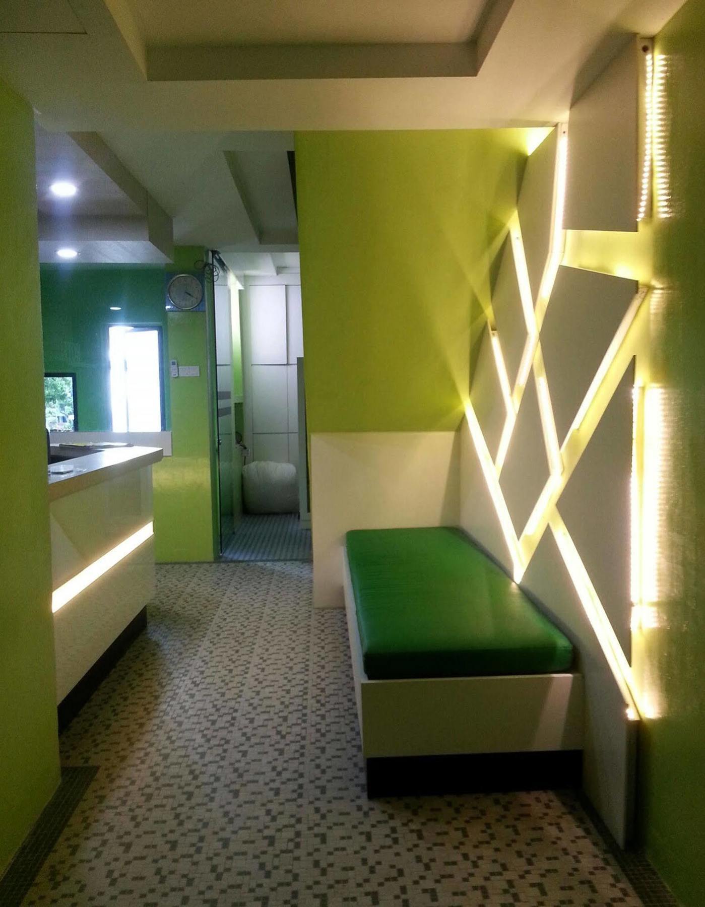 Merlin Hotel Penang George Town Ngoại thất bức ảnh