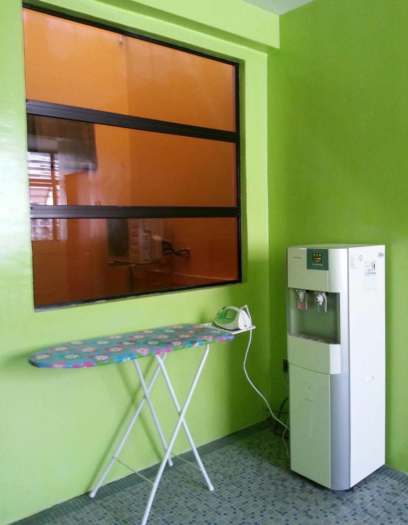 Merlin Hotel Penang George Town Ngoại thất bức ảnh