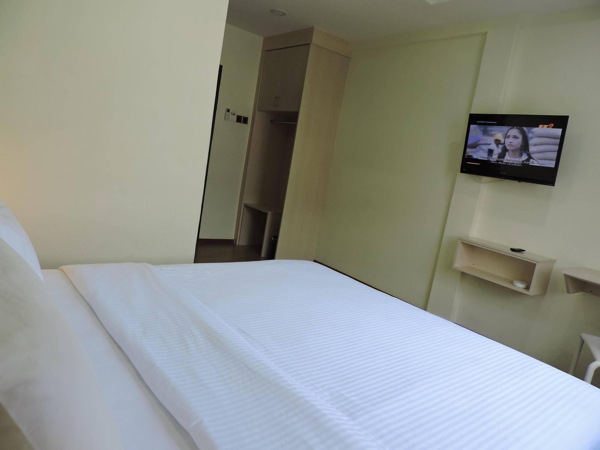 Merlin Hotel Penang George Town Ngoại thất bức ảnh